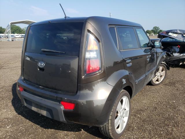 Photo 3 VIN: KNDJT2A23A7146831 - KIA SOUL + 