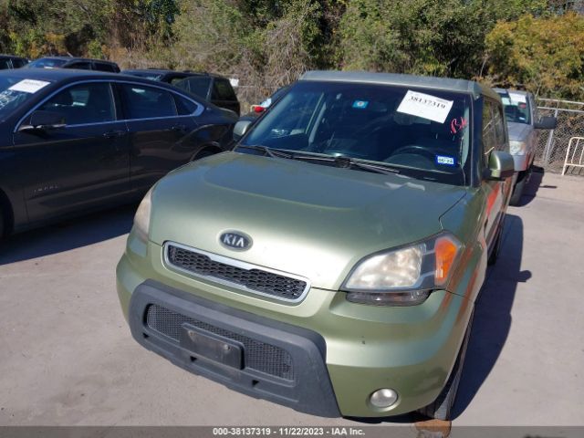 Photo 1 VIN: KNDJT2A23A7149289 - KIA SOUL 