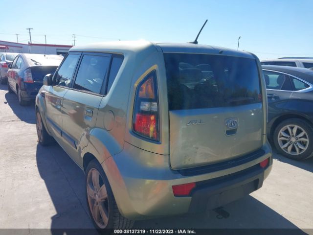 Photo 2 VIN: KNDJT2A23A7149289 - KIA SOUL 