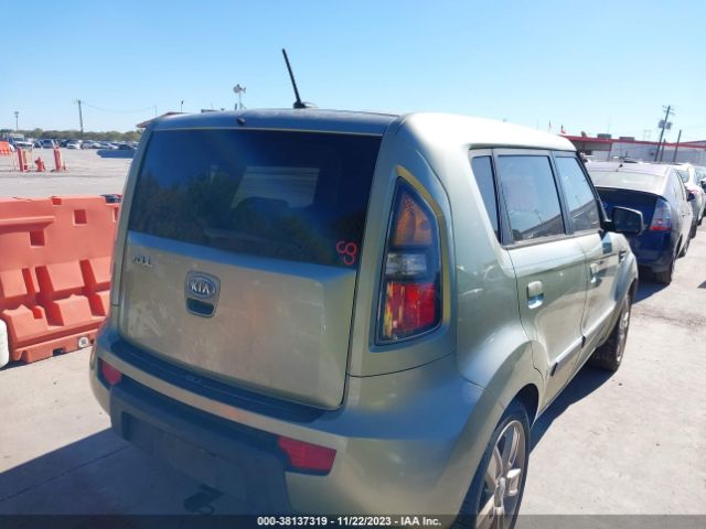 Photo 3 VIN: KNDJT2A23A7149289 - KIA SOUL 