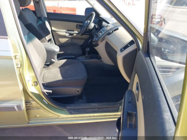 Photo 4 VIN: KNDJT2A23A7149289 - KIA SOUL 