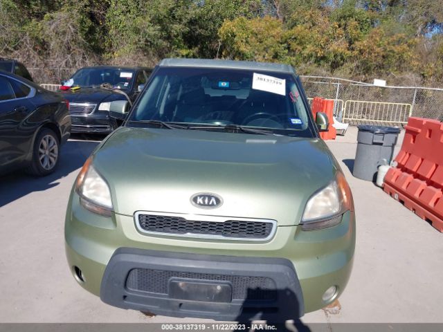 Photo 5 VIN: KNDJT2A23A7149289 - KIA SOUL 