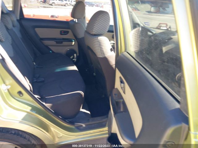 Photo 7 VIN: KNDJT2A23A7149289 - KIA SOUL 