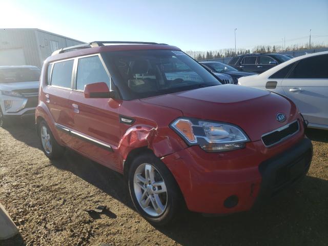 Photo 0 VIN: KNDJT2A23A7149969 - KIA SOUL + 