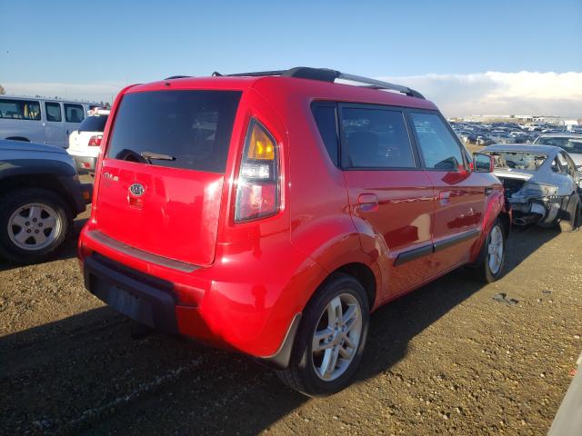 Photo 3 VIN: KNDJT2A23A7149969 - KIA SOUL + 