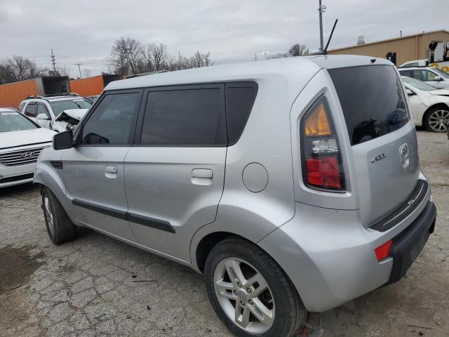 Photo 1 VIN: KNDJT2A23A7150863 - KIA SOUL + 