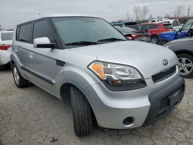 Photo 3 VIN: KNDJT2A23A7150863 - KIA SOUL + 