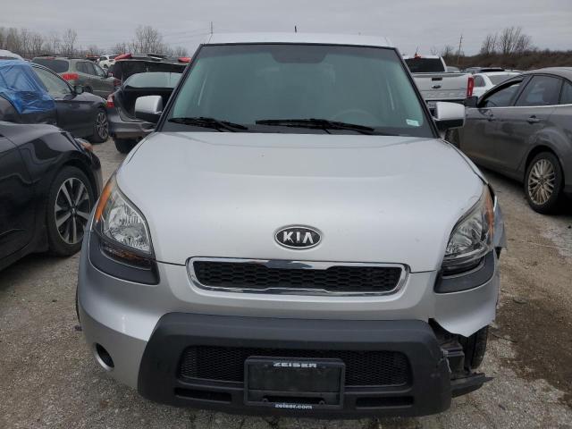 Photo 4 VIN: KNDJT2A23A7150863 - KIA SOUL + 