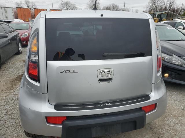 Photo 5 VIN: KNDJT2A23A7150863 - KIA SOUL + 