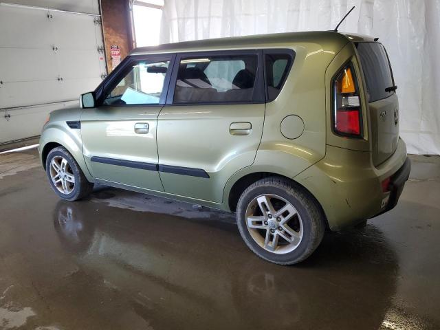 Photo 1 VIN: KNDJT2A23A7157988 - KIA SOUL 