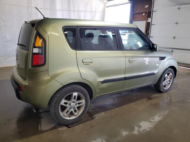 Photo 2 VIN: KNDJT2A23A7157988 - KIA SOUL 