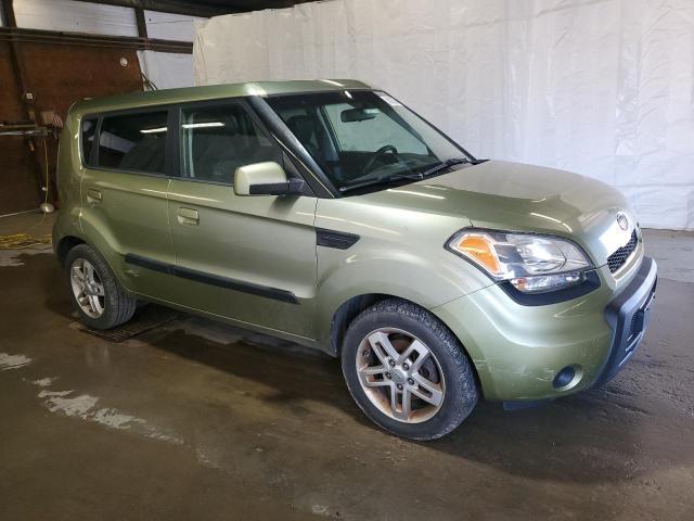 Photo 3 VIN: KNDJT2A23A7157988 - KIA SOUL 