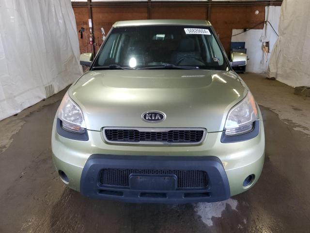 Photo 4 VIN: KNDJT2A23A7157988 - KIA SOUL 