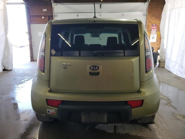 Photo 5 VIN: KNDJT2A23A7157988 - KIA SOUL 