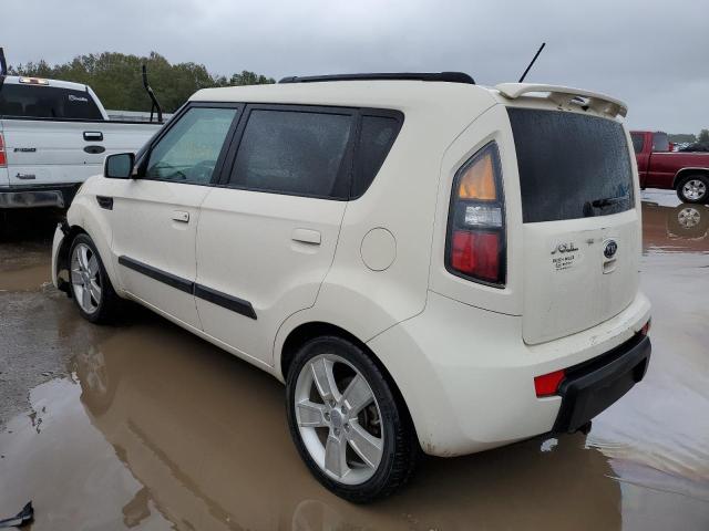 Photo 2 VIN: KNDJT2A23A7158963 - KIA SOUL + 