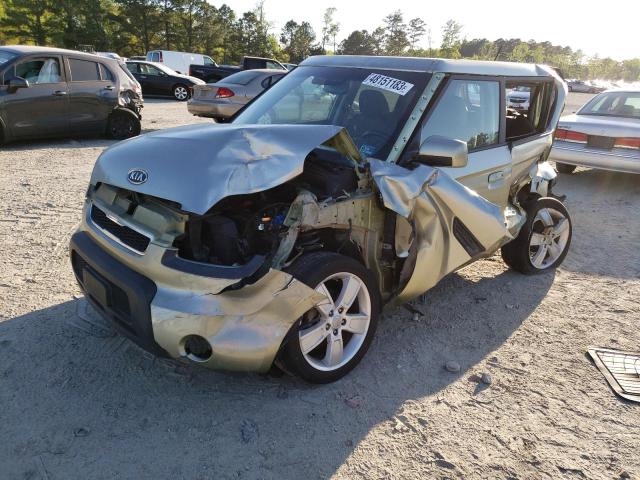 Photo 0 VIN: KNDJT2A23A7159675 - KIA SOUL + 