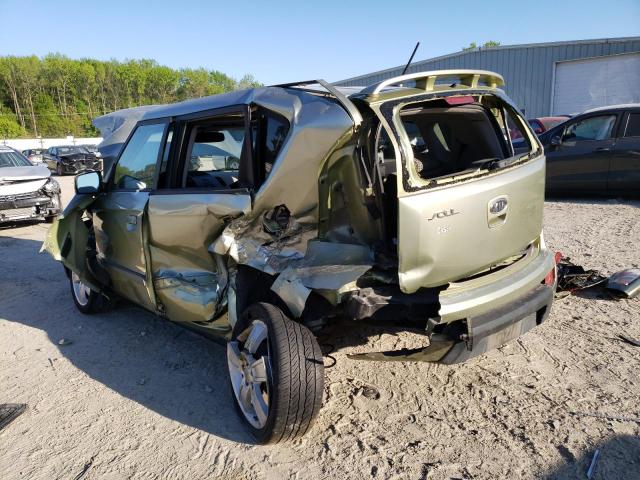 Photo 1 VIN: KNDJT2A23A7159675 - KIA SOUL + 