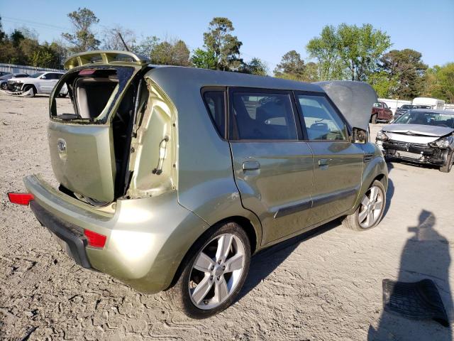 Photo 2 VIN: KNDJT2A23A7159675 - KIA SOUL + 