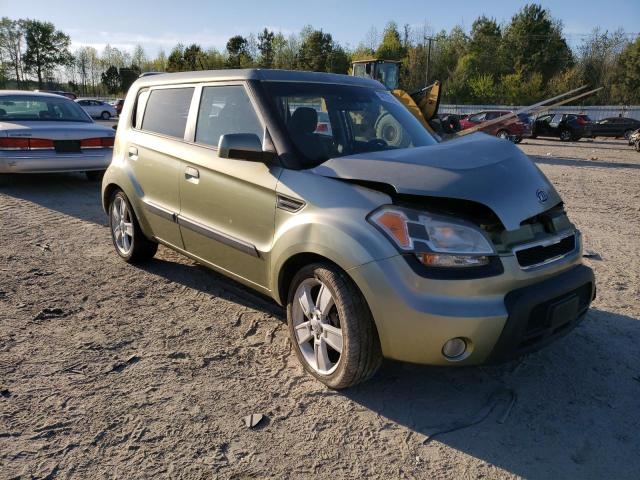 Photo 3 VIN: KNDJT2A23A7159675 - KIA SOUL + 