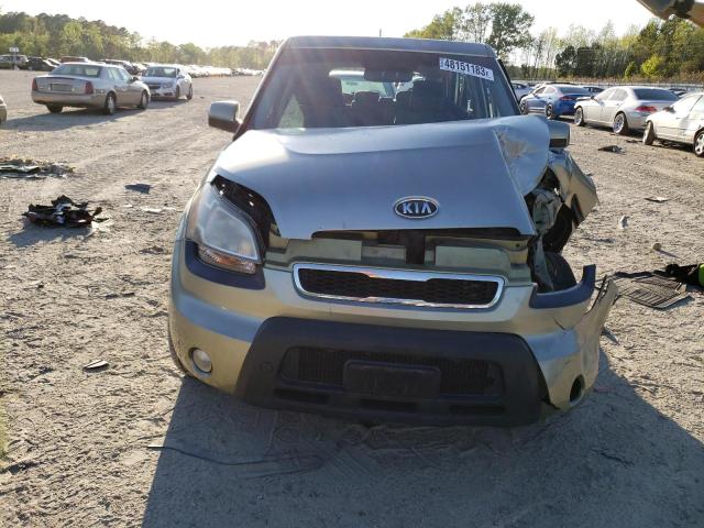 Photo 4 VIN: KNDJT2A23A7159675 - KIA SOUL + 