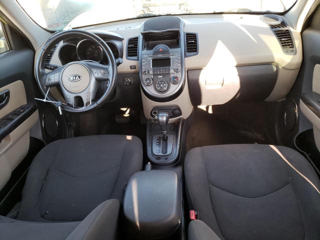 Photo 7 VIN: KNDJT2A23A7159675 - KIA SOUL + 