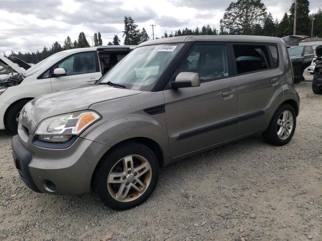 Photo 0 VIN: KNDJT2A23A7160051 - KIA SOUL 