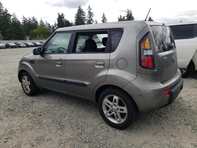 Photo 1 VIN: KNDJT2A23A7160051 - KIA SOUL 