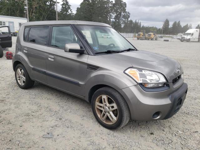 Photo 3 VIN: KNDJT2A23A7160051 - KIA SOUL 