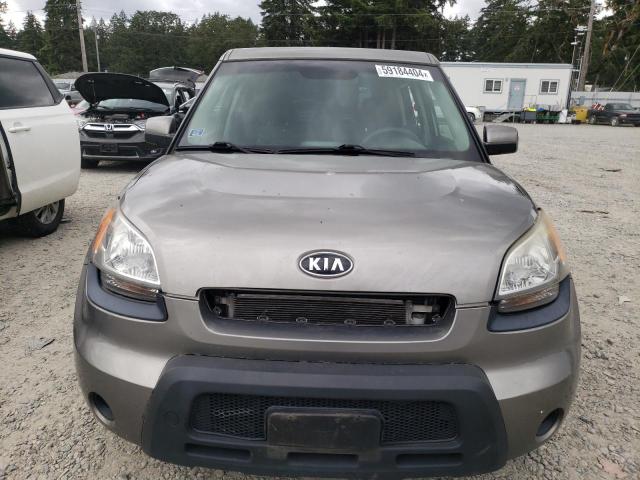 Photo 4 VIN: KNDJT2A23A7160051 - KIA SOUL 