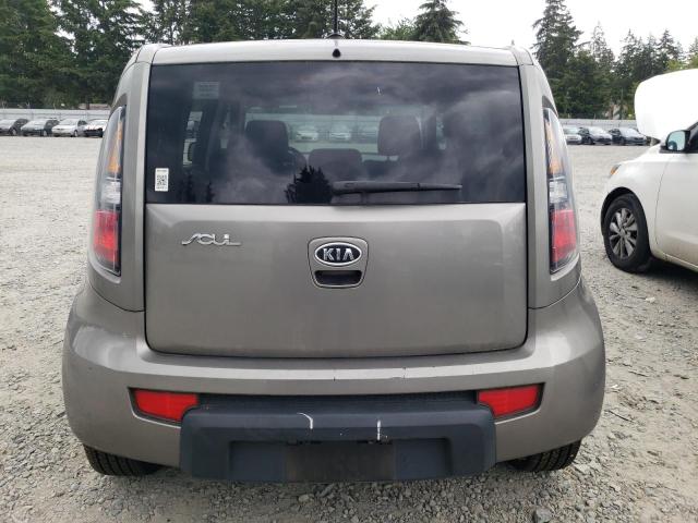 Photo 5 VIN: KNDJT2A23A7160051 - KIA SOUL 