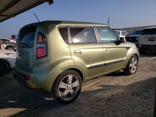 Photo 2 VIN: KNDJT2A23A7166464 - KIA SOUL + 