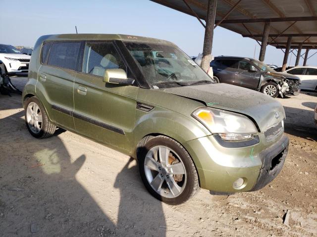 Photo 3 VIN: KNDJT2A23A7166464 - KIA SOUL + 