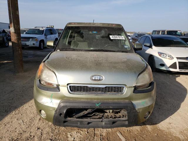 Photo 4 VIN: KNDJT2A23A7166464 - KIA SOUL + 