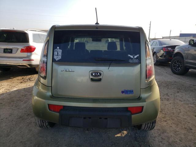 Photo 5 VIN: KNDJT2A23A7166464 - KIA SOUL + 