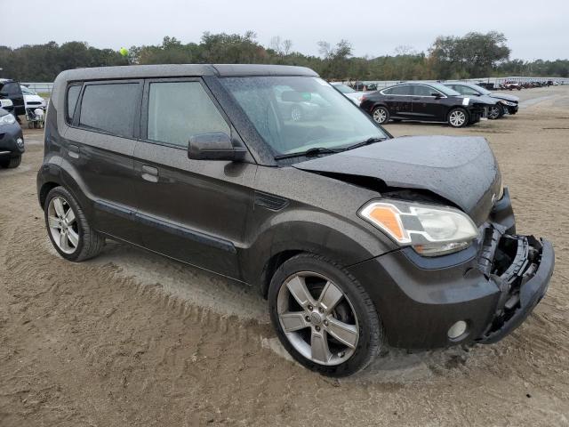 Photo 3 VIN: KNDJT2A23A7167002 - KIA SOUL + 