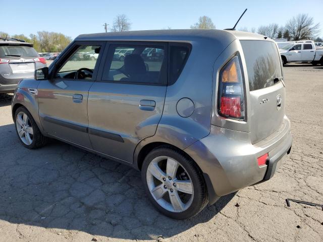 Photo 1 VIN: KNDJT2A23A7169316 - KIA SOUL 