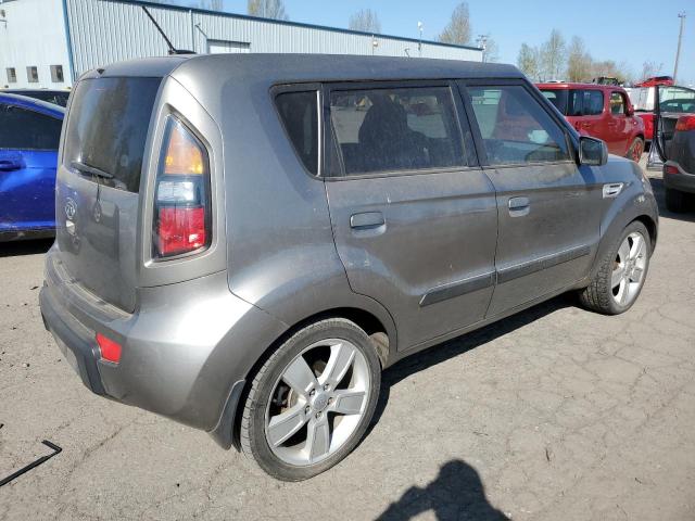 Photo 2 VIN: KNDJT2A23A7169316 - KIA SOUL 