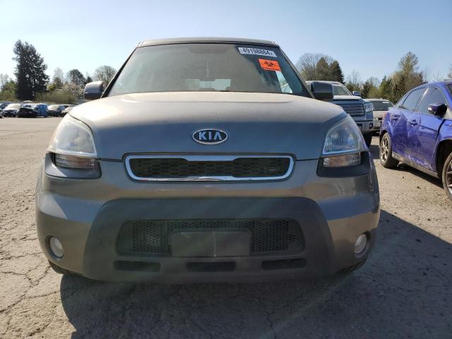 Photo 4 VIN: KNDJT2A23A7169316 - KIA SOUL 