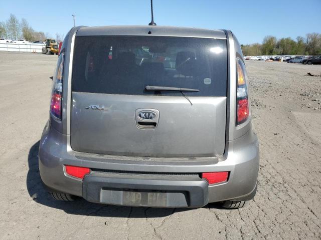 Photo 5 VIN: KNDJT2A23A7169316 - KIA SOUL 