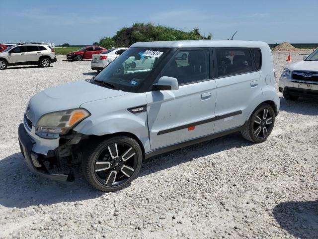 Photo 0 VIN: KNDJT2A23A7170238 - KIA SOUL 