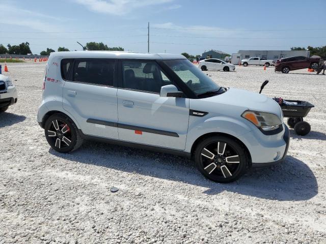 Photo 3 VIN: KNDJT2A23A7170238 - KIA SOUL 