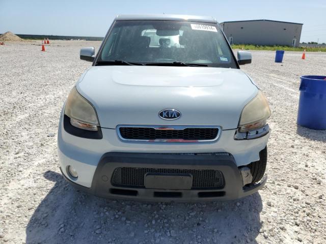 Photo 4 VIN: KNDJT2A23A7170238 - KIA SOUL 