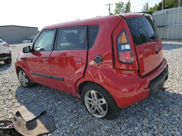 Photo 1 VIN: KNDJT2A23A7172698 - KIA SOUL + 