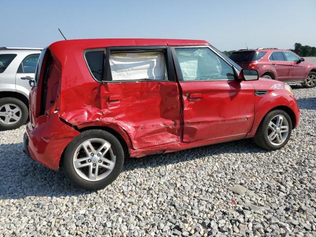 Photo 2 VIN: KNDJT2A23A7172698 - KIA SOUL + 