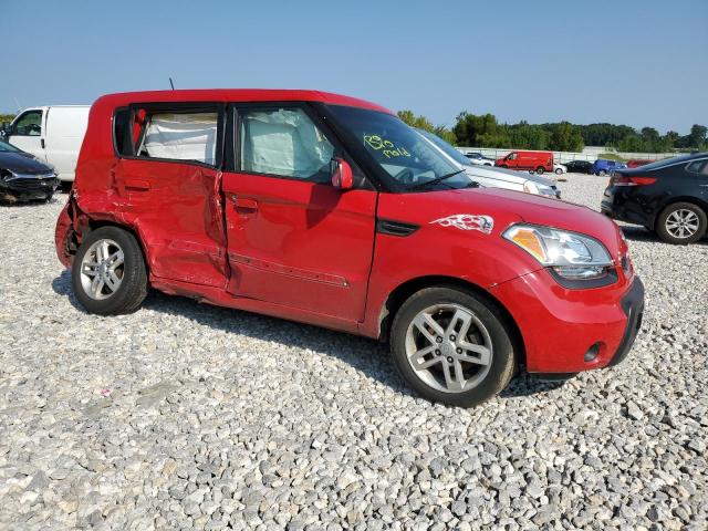 Photo 3 VIN: KNDJT2A23A7172698 - KIA SOUL + 