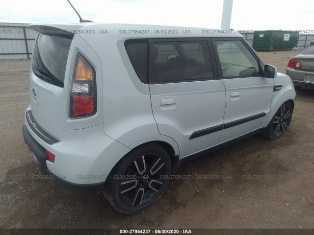 Photo 3 VIN: KNDJT2A23A7174631 - KIA SOUL 