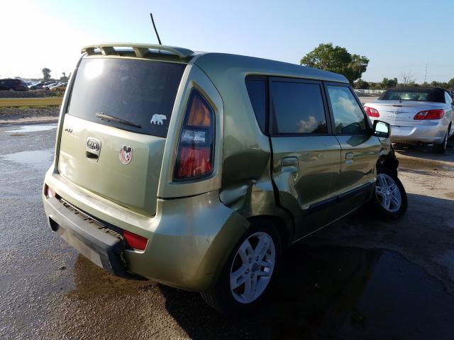 Photo 3 VIN: KNDJT2A23A7174662 - KIA SOUL + 