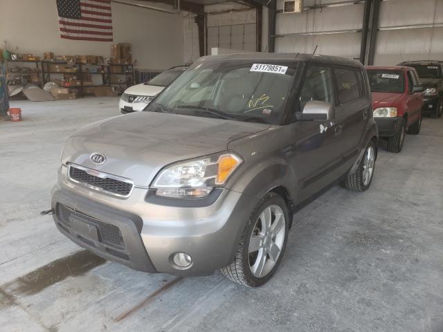 Photo 1 VIN: KNDJT2A23A7176797 - KIA SOUL + 