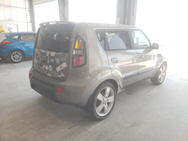 Photo 3 VIN: KNDJT2A23A7176797 - KIA SOUL + 