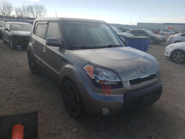 Photo 0 VIN: KNDJT2A23A7176797 - KIA SOUL + 